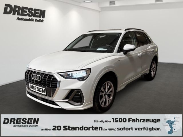Audi Q3 25.697 km 39.690 &euro; Neuss 41464