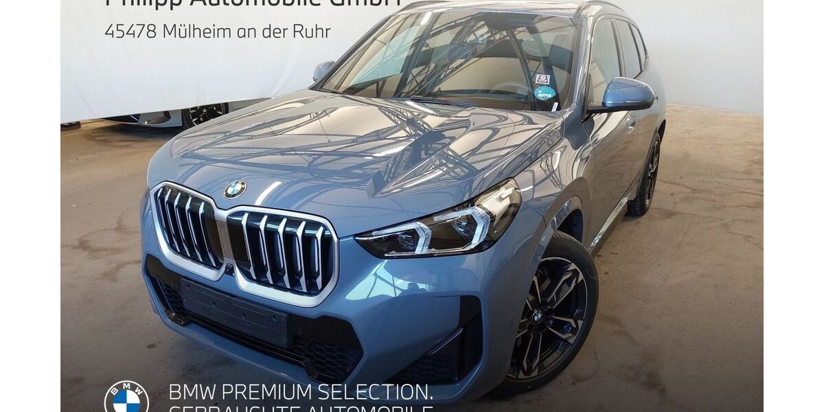 BMW X1 26.403 km 47.379 &euro; Mülheim an der Ruhr 45478
