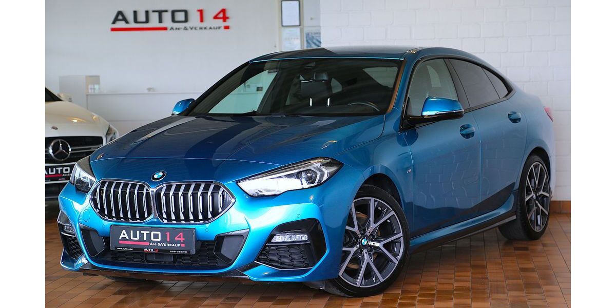 BMW 218 89.000 km 24.890 &euro; Neuss 41462