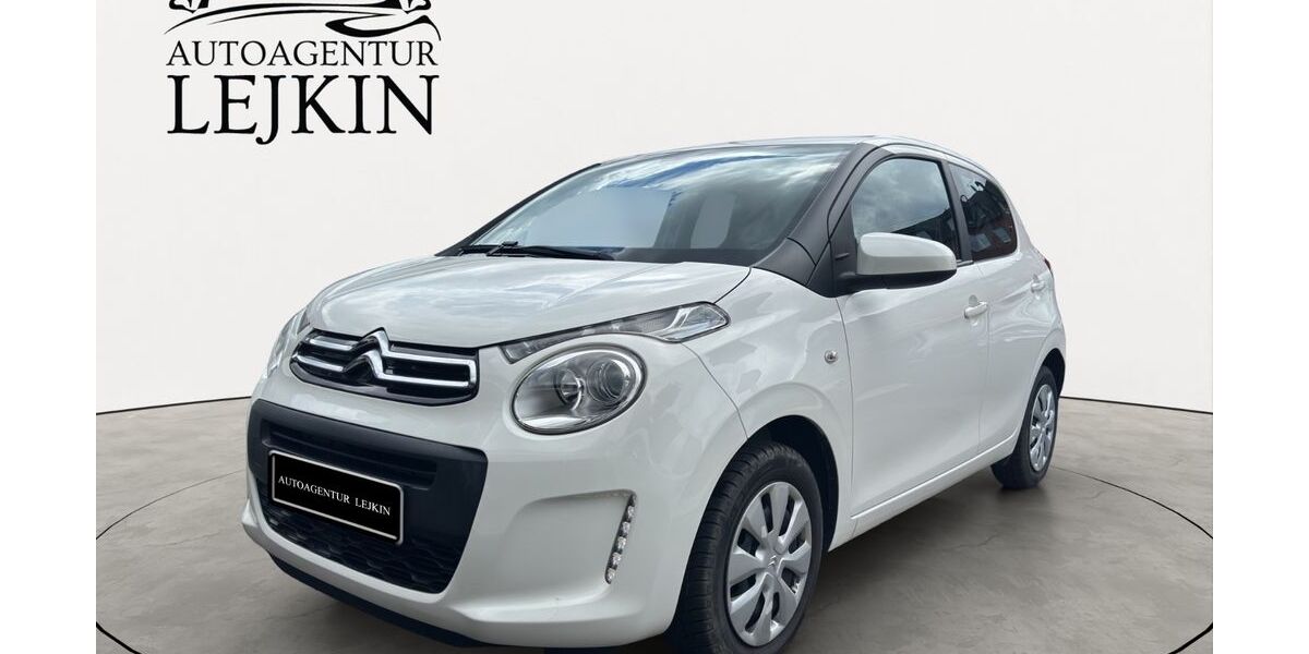 Citroen C1 69.235 km 6.990 &euro; Krefeld 47803