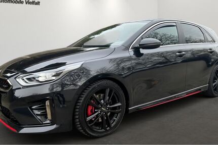 Kia ceed / Ceed 26.130 km 24.590 &euro; Viersen 41747