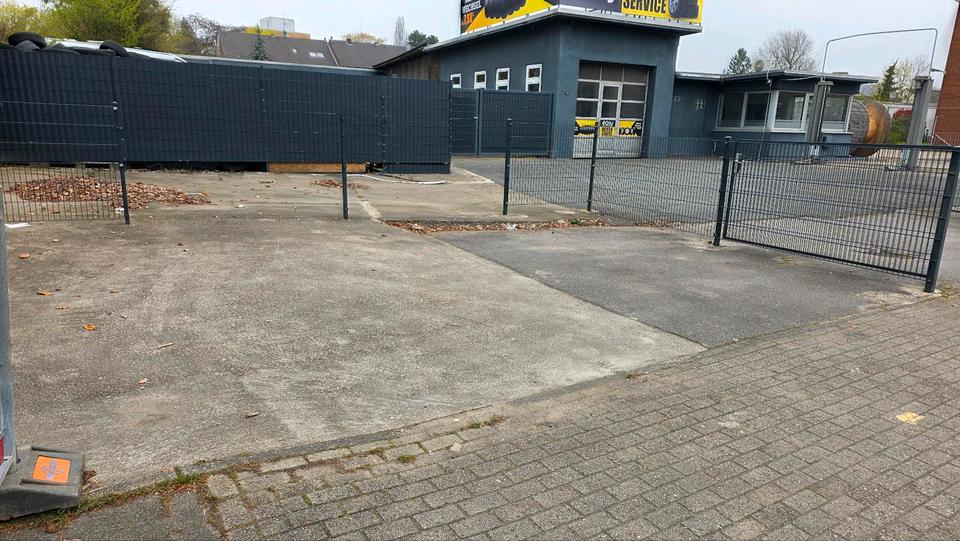 Gewerbeobjekt Neukirchen-Vluyn Vluyn - 1.800&euro; | Angebot:26015906