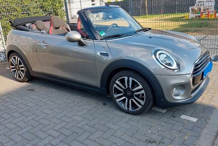 Mini Cooper Cabrio 24.750 km 21.150 &euro; Mönchengladbach 41189