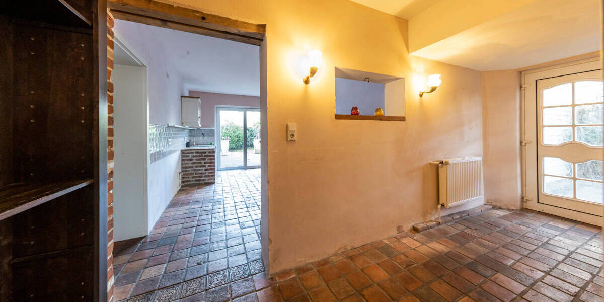 Mehrfamilienhaus, Wohnhaus Meerbusch / Büderich Büderich - 7 Zimmer, 211 m&sup2;, 675.000&euro; | Angebot:26596302