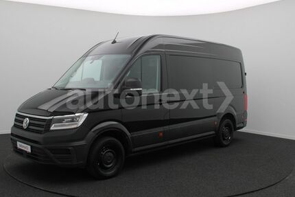 VW Crafter 94.050 km 34.498 &euro; Mönchengladbach 41066