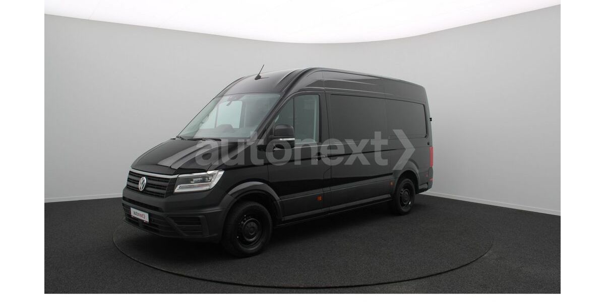 VW Crafter 94.050 km 34.498 &euro; Mönchengladbach 41066