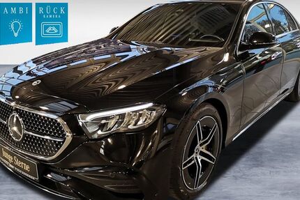 Mercedes-Benz E 200 20.306 km 48.900 &euro; Mönchengladbach 41238