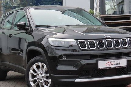 Jeep Compass 42.508 km 19.900 &euro; Neuss 41469