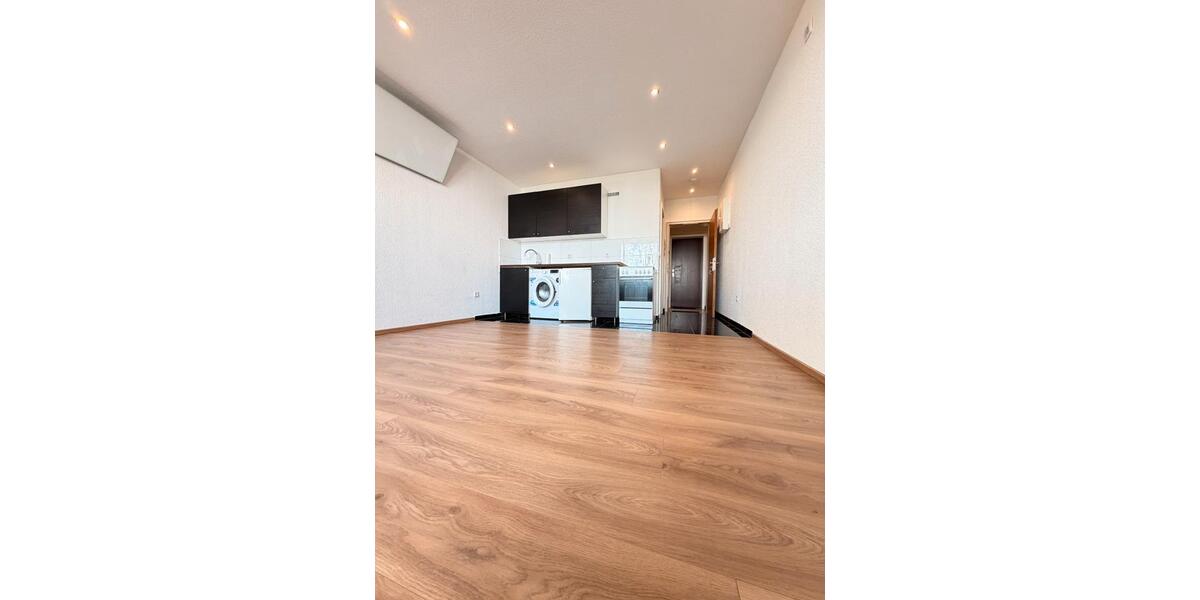 Etagenwohnung Düsseldorf Stadtbezirk 2 - 1 Zimmer, 31 m&sup2;, 819&euro; | Angebot:26577512