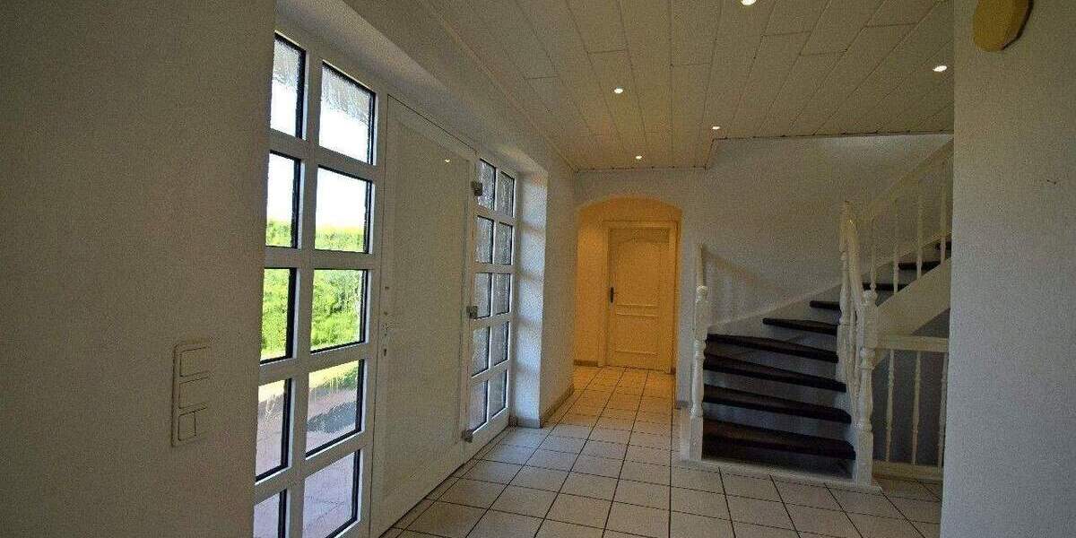 Einfamilienhaus Nettetal Kaldenkirchen - 8 Zimmer, 219 m&sup2;, 540.000&euro; | Angebot:25801337