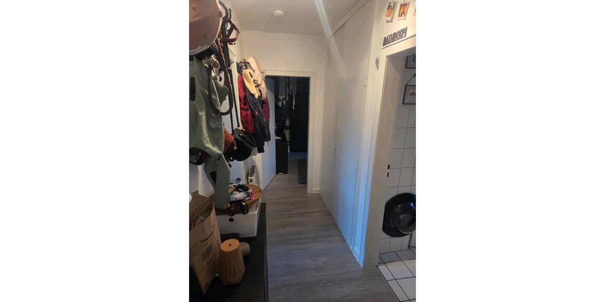 Etagenwohnung Krefeld Benrad - 3 Zimmer, 74 m&sup2;, 1.032&euro; | Angebot:26675425