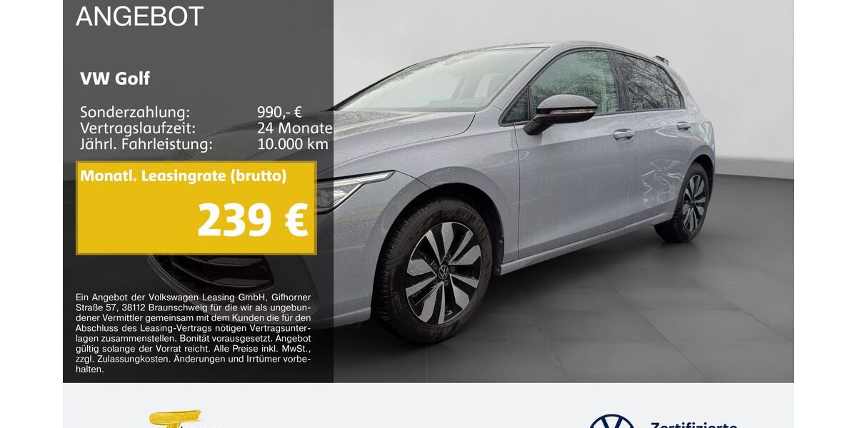 VW Golf 28.889 km 26.850 &euro; Duisburg 47059
