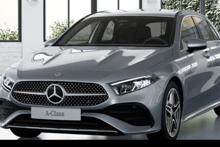 Mercedes-Benz A 180 6.751 km 30.990 &euro; Düsseldorf 40470