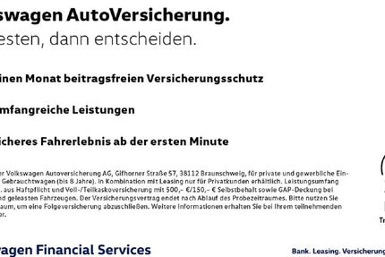 VW T-Roc 5.798 km 44.990 &euro; Meerbusch 40670