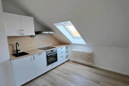 Wohnung Mönchengladbach West - 2 Zimmer, 58 m&sup2;, 540&euro; | Angebot:26604493
