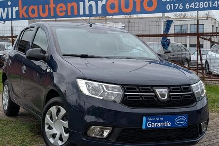 Dacia Sandero 140.000 km 4.999 &euro; Kempen 47906