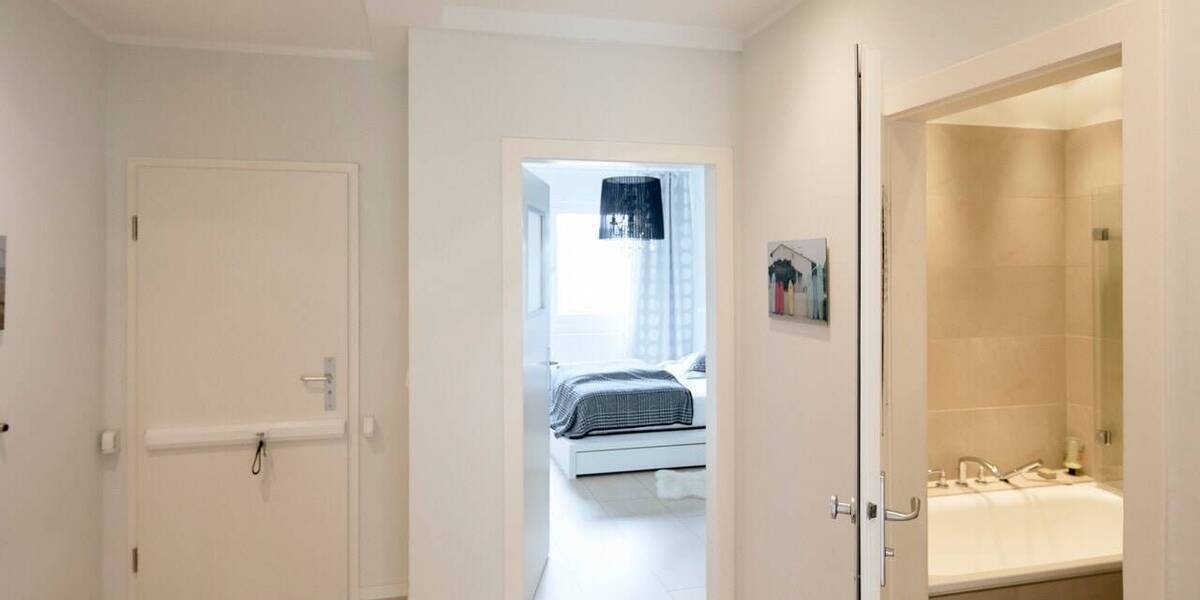 Etagenwohnung Düsseldorf Düsseltal - 2 Zimmer, 52 m&sup2;, 280.000&euro; | Angebot:26733466