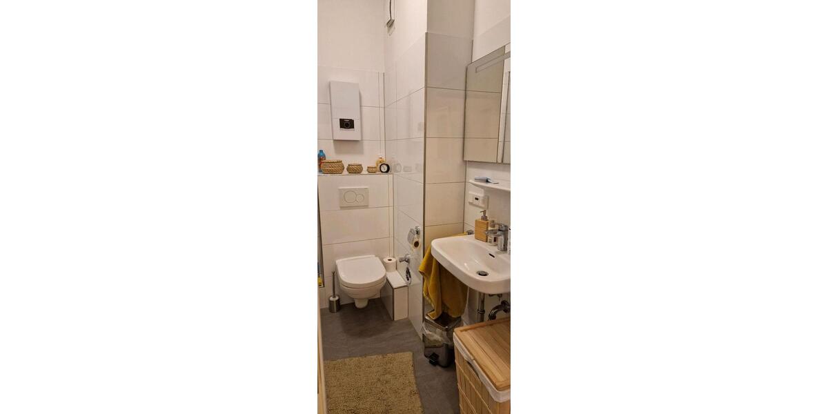 Etagenwohnung Krefeld Bockum - 1 Zimmer, 35 m&sup2;, 570&euro; | Angebot:27609231