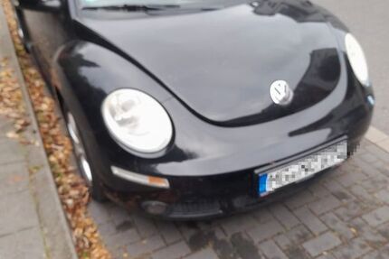VW Beetle 180.000 km 1.500 &euro; Mönchengladbach 41061