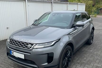 Land Rover Range Rover Evoque 86.000 km 24.900 &euro; Neuss 41460