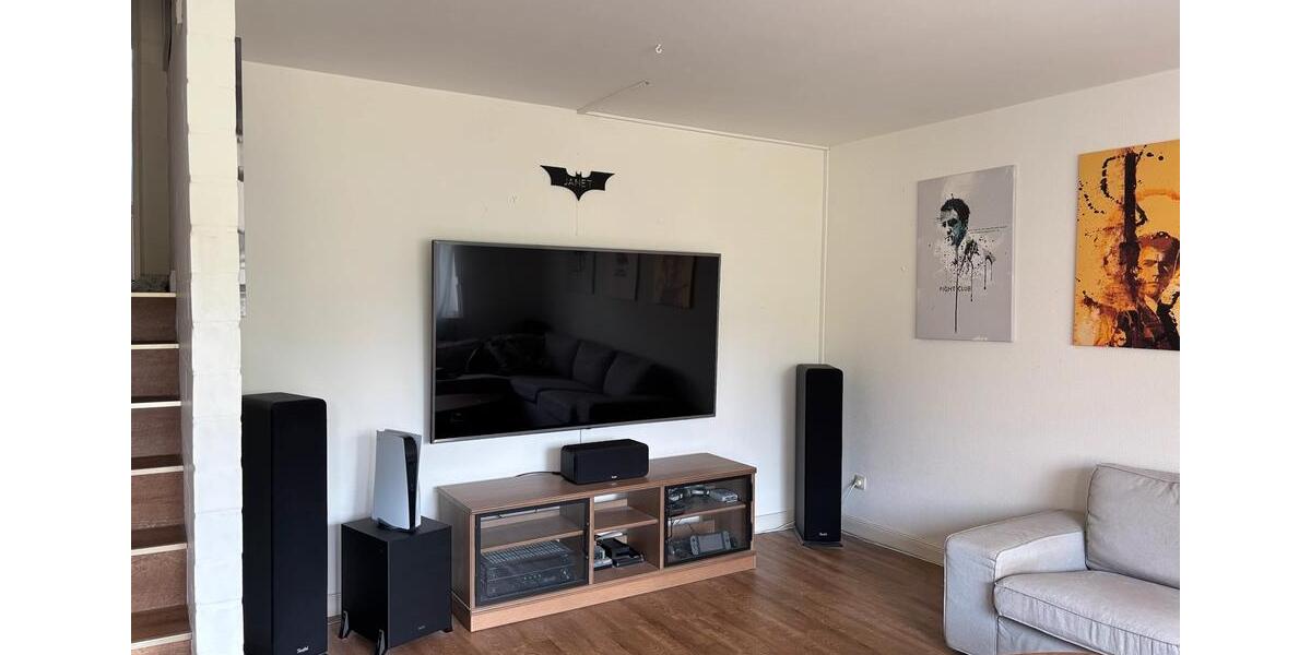 Doppelhaushälfte Schwalmtal - 5 Zimmer, 134 m&sup2;, 325.000&euro; | Angebot:26052109