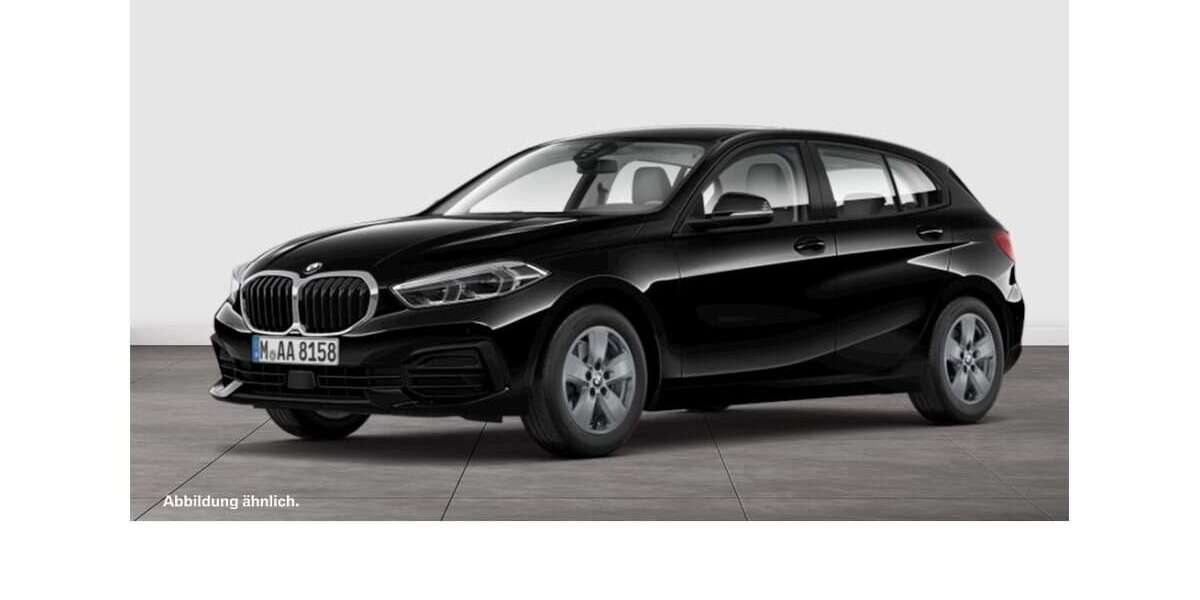 BMW 118 29.548 km 23.900 &euro; Erkelenz 41812