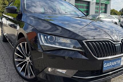 Skoda Superb 115.000 km 19.949 &euro; Mönchengladbach 41069