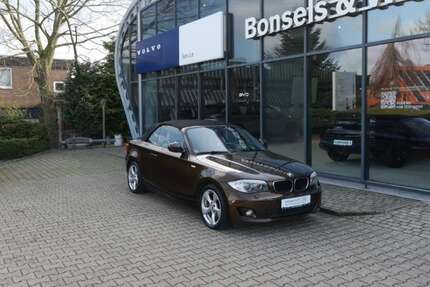 BMW 118 92.104 km 10.950 &euro; Erkelenz 41812