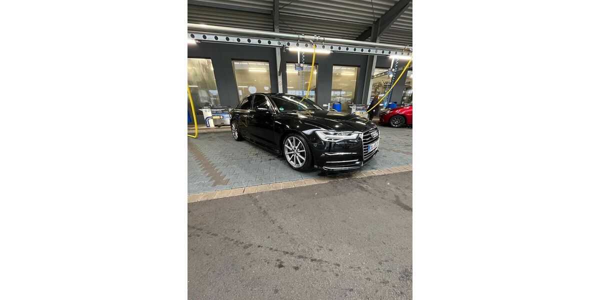 Audi A6 239.950 km 14.900 &euro; duisburg 47137