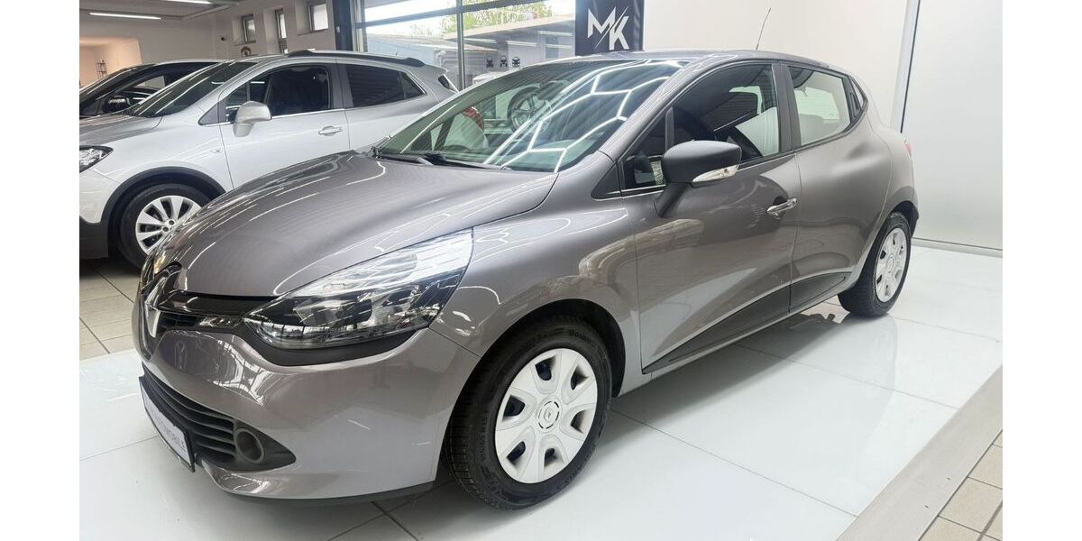 Renault Clio 115.000 km 6.000 &euro; Grevenbroich 41515