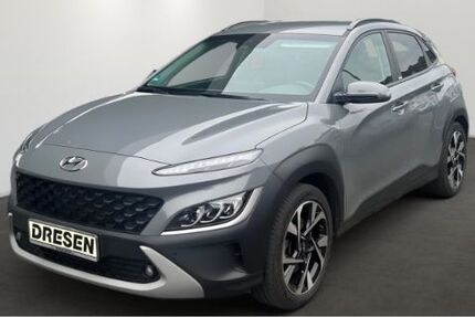 Hyundai KONA 83.281 km 14.990 &euro; Mönchengladbach 41061
