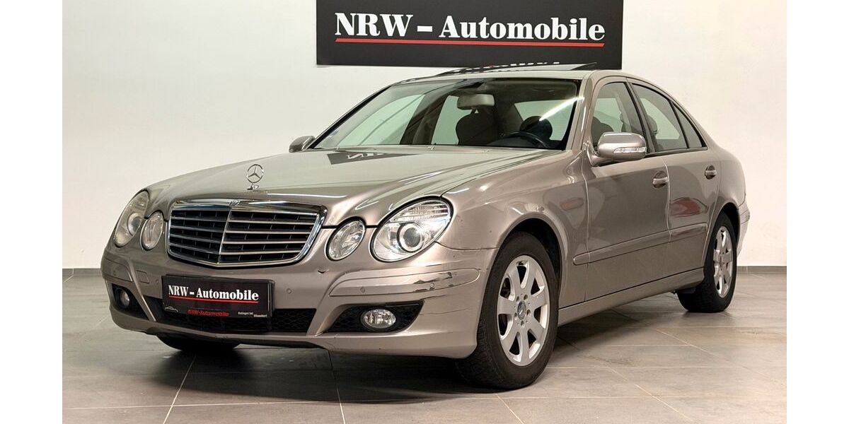 Mercedes-Benz E 280 220.000 km 4.990 &euro; Ratingen 40878