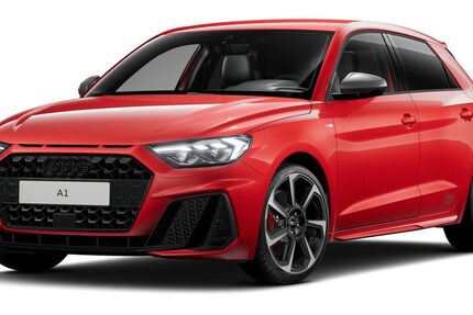 Audi A1 8.099 km 32.640 &euro; Mönchengladbach 41066