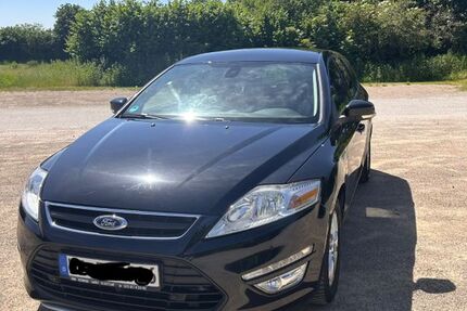 Ford Mondeo 186.712 km 3.999 &euro; Grevenbroich 41517