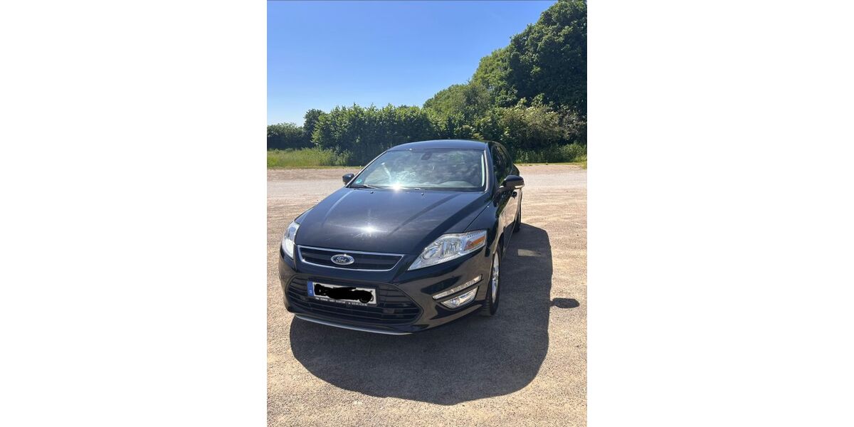 Ford Mondeo 186.712 km 3.999 &euro; Grevenbroich 41517