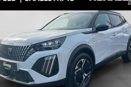 Peugeot 2008 36.300 km 22.880 &euro; Krefeld 47800