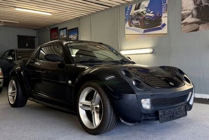 Smart Roadster 131.000 km 4.399 &euro; KAARST 41564
