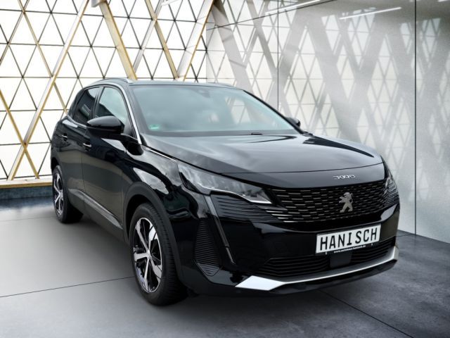 Peugeot 3008 53.300 km 16.990 &euro; Wegberg 41844