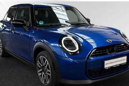 Mini Cooper S 8.350 km 29.887 &euro; Moers 47441