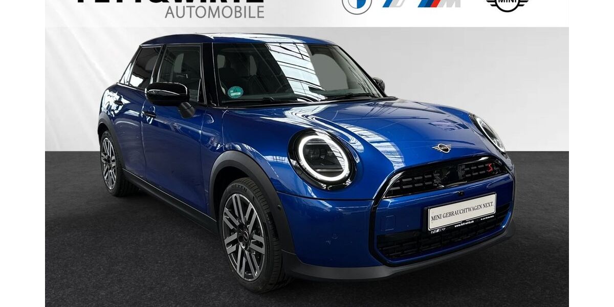 Mini Cooper S 8.350 km 29.887 &euro; Moers 47441