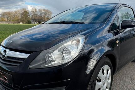 Opel Corsa 168.000 km 2.990 &euro; Viersen 41749