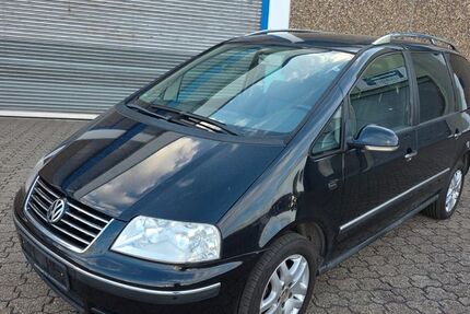 VW Sharan 289.000 km 1.800 &euro; Moers 47441