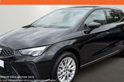 Seat Ibiza 9.934 km 20.450 &euro; Neuss 41460