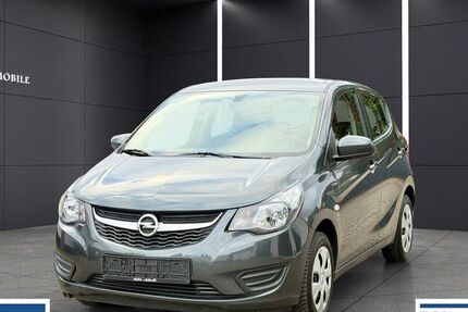 Opel Karl 90.000 km 6.990 &euro; Duisburg 47259