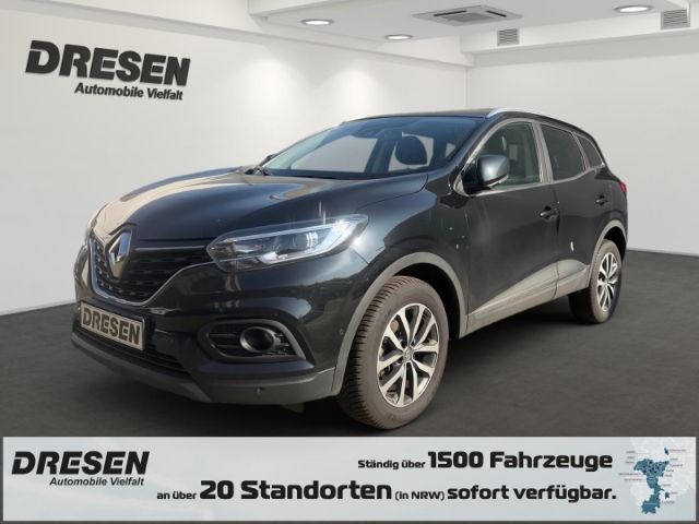 Renault Kadjar 95.800 km 13.690 &euro; Mönchengladbach 41061