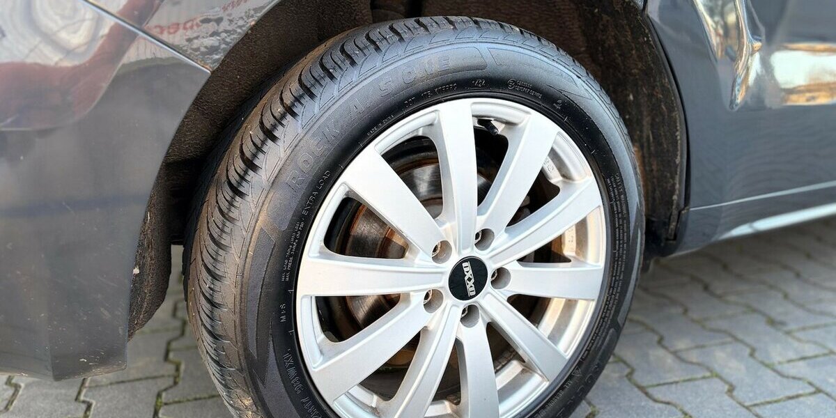 VW Sharan Trendline BMT / 7 Sitzer / Klima / ATM 230.000 km 4.900 &euro; Mönchengladbach 41066
