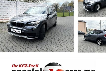 BMW X1 18 i / Automatik / Navi / AHK / ALU 122.000 km 13.890 &euro; Mönchengladbach 41066