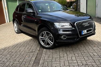 Audi Q5 123.200 km 19.500 &euro; Neuss 41469