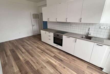 Wohnung Düsseldorf Lörick - 2 Zimmer, 66 m&sup2;, 1.055&euro; | Angebot:26032724