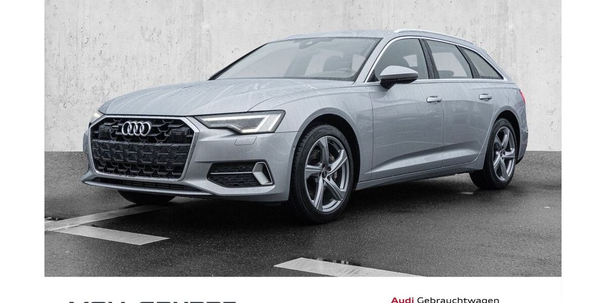 Audi A6 27.650 km 47.860 &euro; Düsseldorf 40549